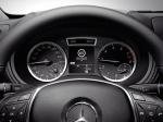 Mercedes-Benz B-Class 2011 года